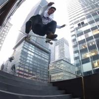 Jonny Hernandez's "HeavyWeights" Part
