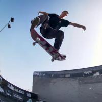 Alexander Risvad's "5X5" Ricta Video