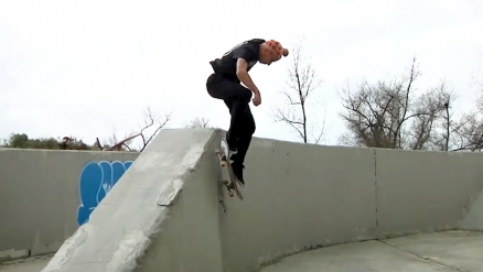 Ryan Reyes' "Welcome to Welcome" Part