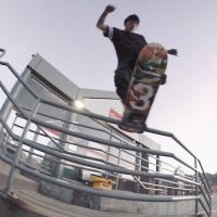 303 Boards' "21 Years" Video