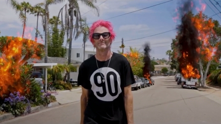 Urethane's "Gravity" Music Video