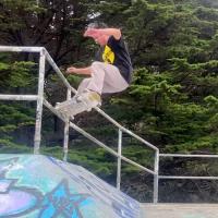 Massimo Cavedoni's "Yuppy Dust" Video