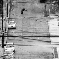 Evan Smith's "Light - Sound - Brain" Part 2