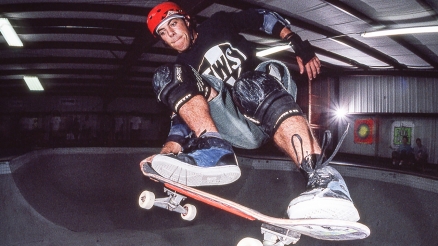 RIP in Peace: Kevin Wilkins