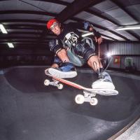 RIP in Peace: Kevin Wilkins