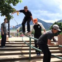 Volcom's "Holy Stokes! Sneak Peek" Video
