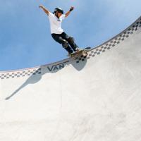 Vans Park Series: Salt Lake City Women's Highlights