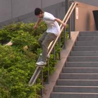 Henry Gartland's "Slingshot" Part