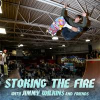 Spitfire's "Stoking the Fire" Jimmy Wilkins &amp; Friends