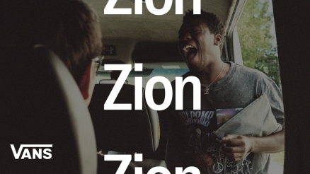 Zion
