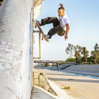David Loy’s “XX” Birdhouse Part