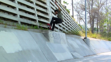 Jerry Hsu's "Made Chapter 2" B-Sides Teaser