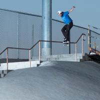 Shea Cooper's "Shep Dawgs 5" Part