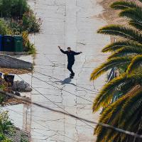 Bridge Jumps &amp; Hill Bombs with Andrew Fiene