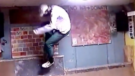Forward Living DIY's "Do It With Friends" Video
