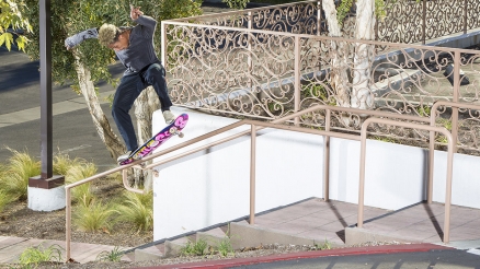 Boo Johnson's "Life &amp; Times" Part