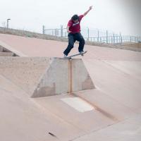 Indy's "PHX WHAM: Raw Mayhem" Video