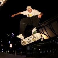 Jess Wong's "After Hours" Episode 1