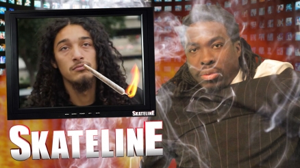 SKATELINE: 02.15.2022