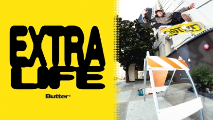 Butter "Extra Life" Video