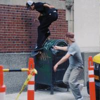 Butter Goods "Contours" Video