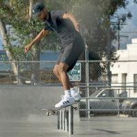 Ricta's "5X5" with Maurio McCoy Video