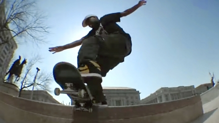 Beltway's "Whistle" Video