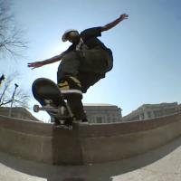 Beltway's "Whistle" Video
