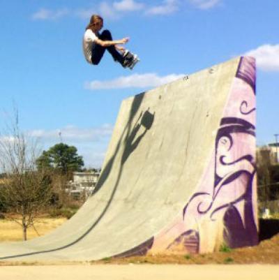 Bronson's "Southern Brothers" Video