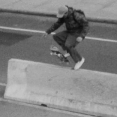 sml. Wheels' "Manhattan Spectacles" Video