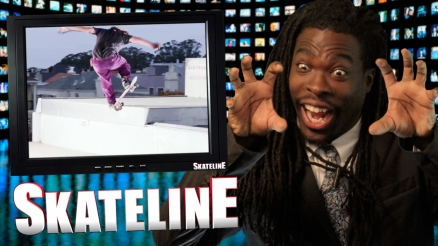 SKATELINE: 11.02.2021