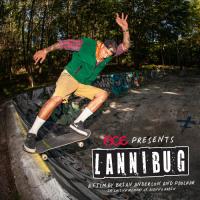 Brian Anderson's "Lannibug" FIlm