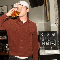 Brad Cromer's Shoe Release Party