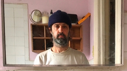 Slam City's "Offerings" with Bobby Puleo