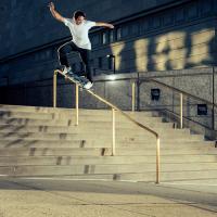 Escapist Skateshop's "Our World" Video