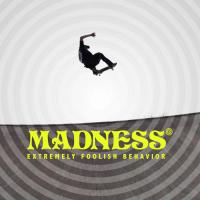 Madness' "Friends of the Desert" Video