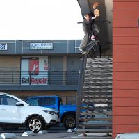 Joe Hinson's "TECHNÊ" Part