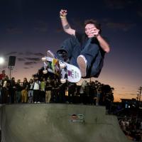 Jedd McKenzie Goes Pro for Madness