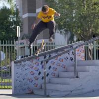 Samarria Brevard's "5x5" Ricta Video
