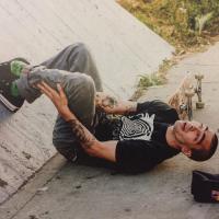 Milton Martinez's Road to Recovery