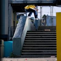 Filipe Mota's "MOTA-VATION" Primitive Part