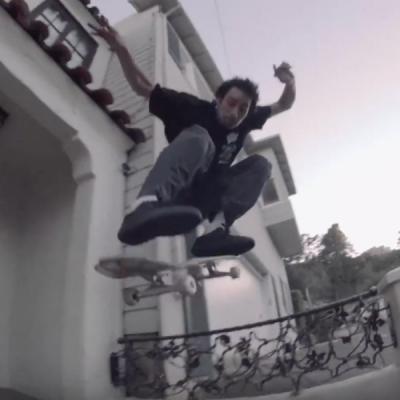 OJ Wheels' "He's Out..." Video
