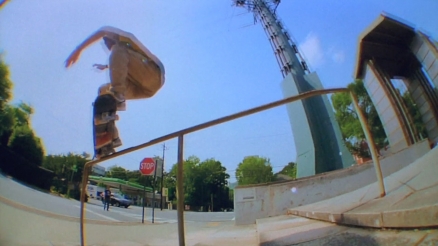 The "HOCKEY X" Video