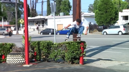 PASS~PORT's "ITCHY~FEET" with TENNY and KEV
