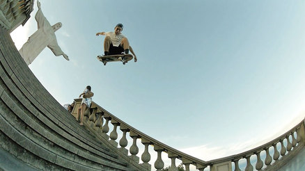 James Capps' "Seek Know1edge" Trailer