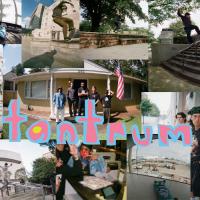 Tantrum Skateboards' "Promo" Video