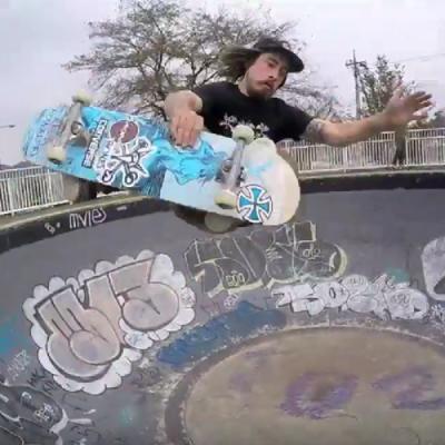 Felem/Lifeblood's "Get Some" Video
