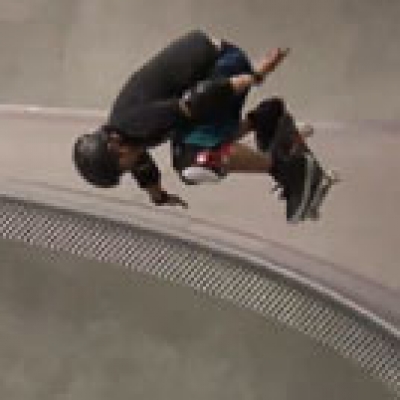 Christian Hosoi Mic'd Up