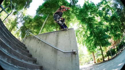 Kevin Perez's "Vito" Video