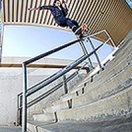 Matt Bennett's "True Blue" part